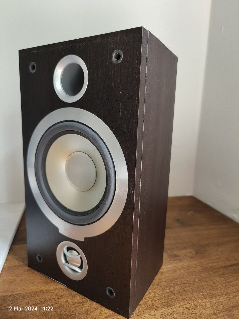 Tannoy mercury vri 2025