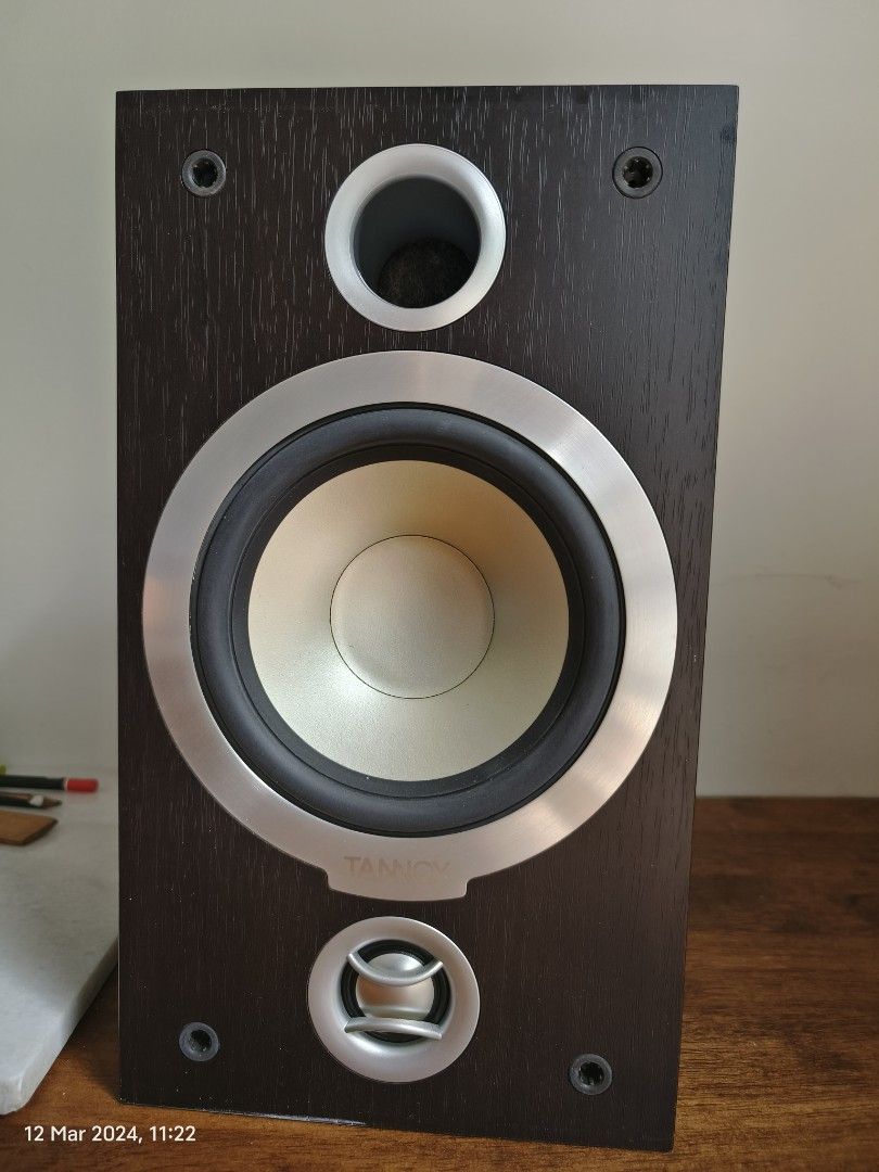 Tannoy mercury vri 2025