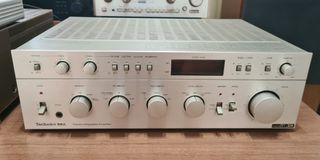 Technics 88a stereo amplifier