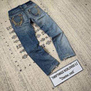 The true Religion jeans