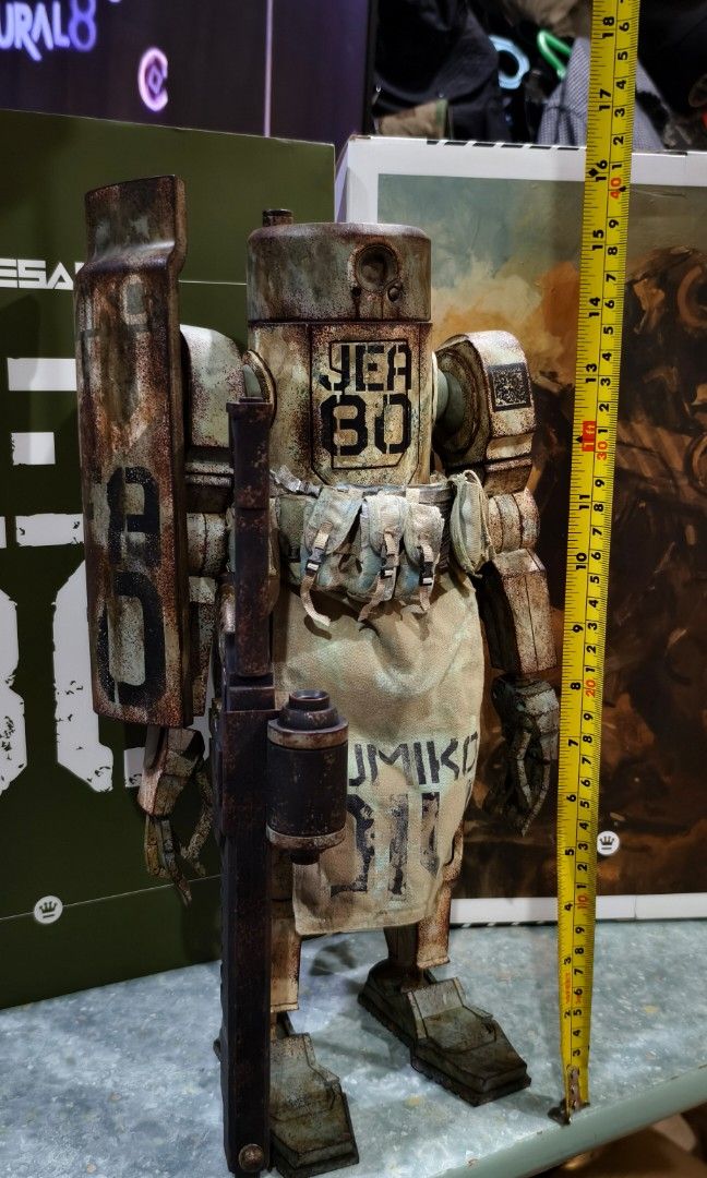 1/6 EMGY Caesar アシュレイ・ウッド　大きいサイズ 1/6 EMGY Caesar アシュレイ・ウッド 大きいサイズ Caesar EMGY by