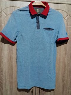 Timberland polo authentic