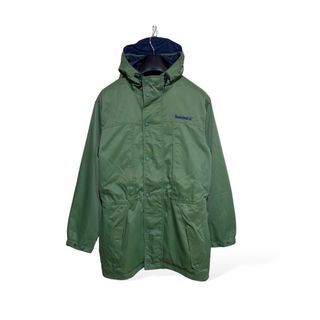 Timberland Weathergear jacket