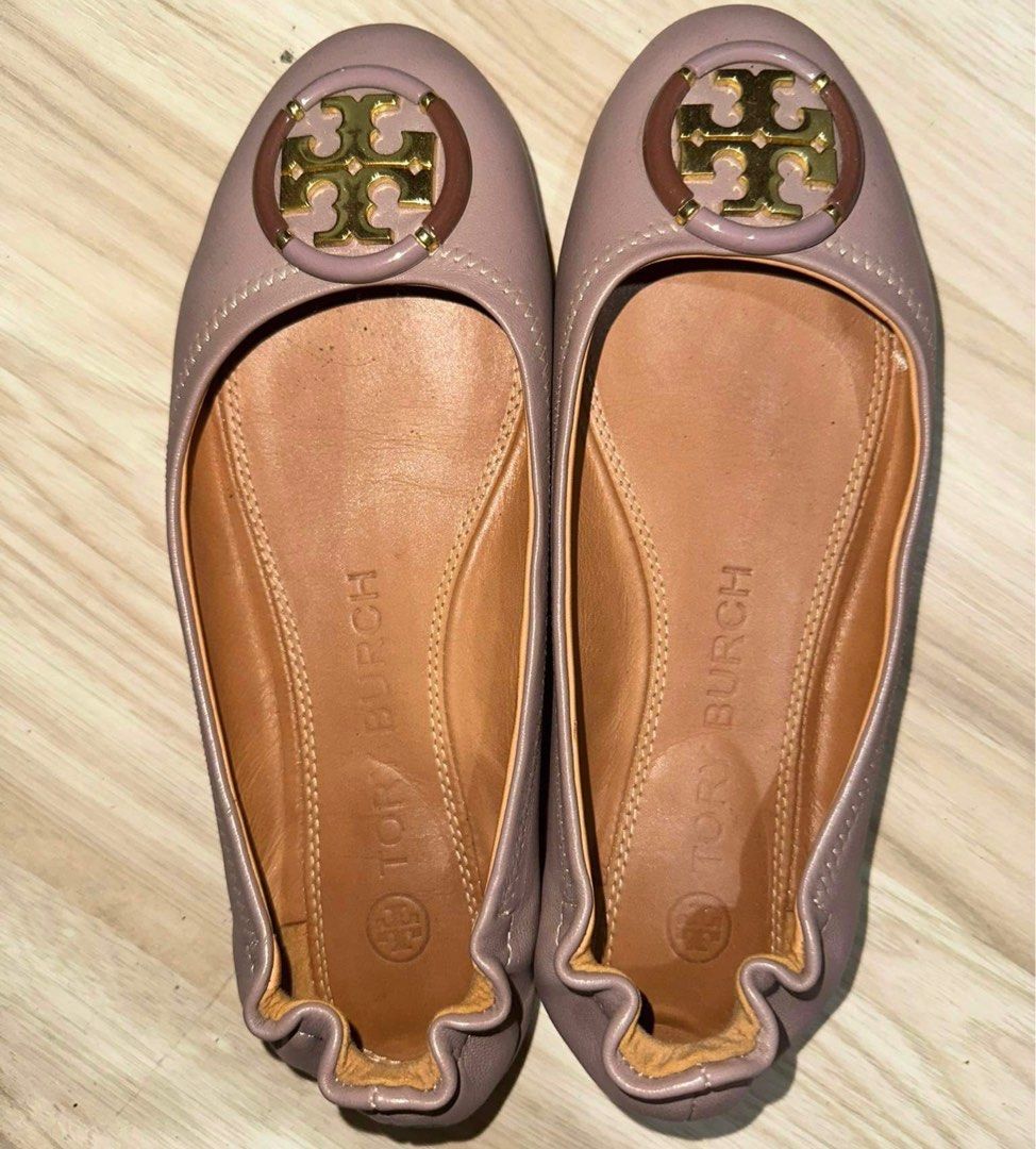 Original tory burch shoes best sale