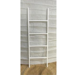 Towel Ladder Rack