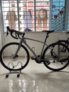 2018 trek emonda store alr 5