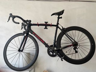 ave maldea road bike frame