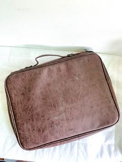 Typo Laptop Case Bag