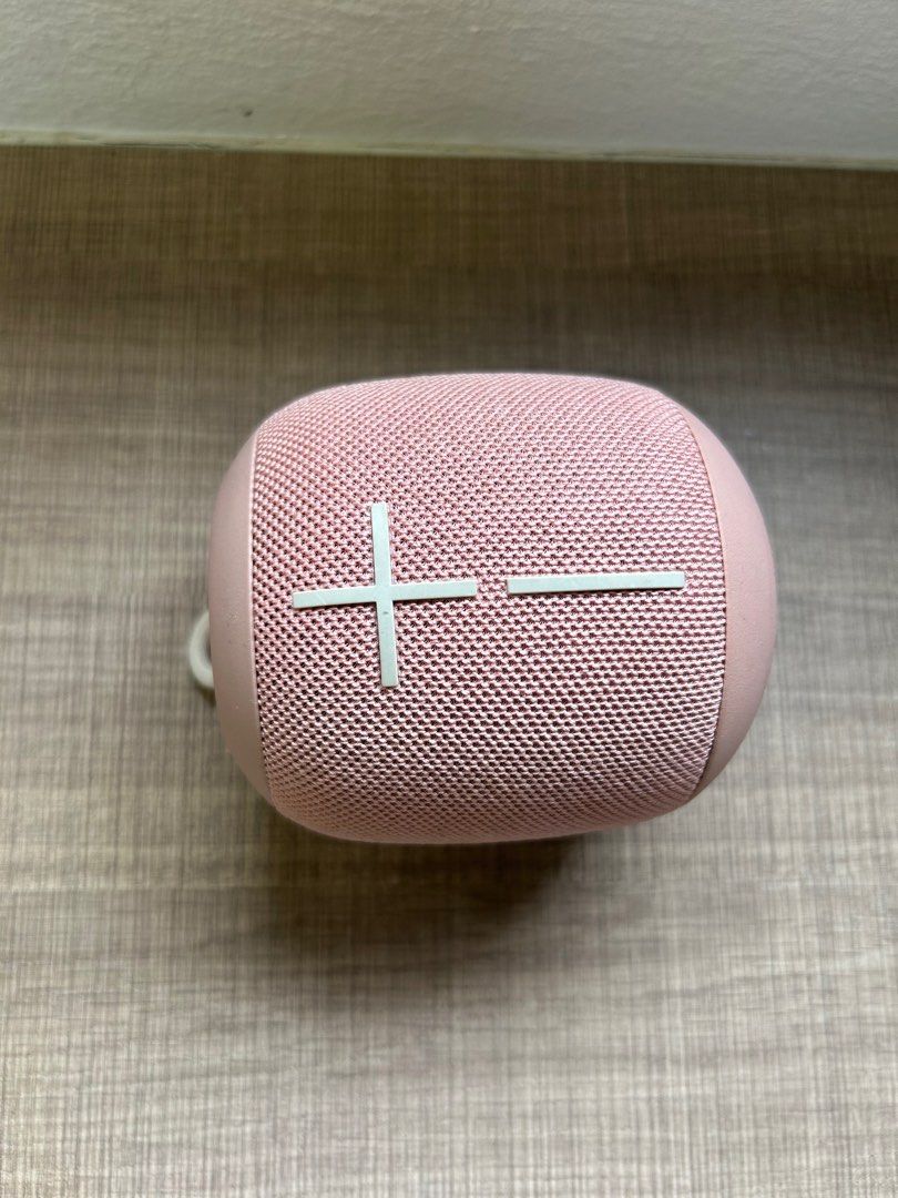 Ultimate ears wonderboom hotsell cashmere