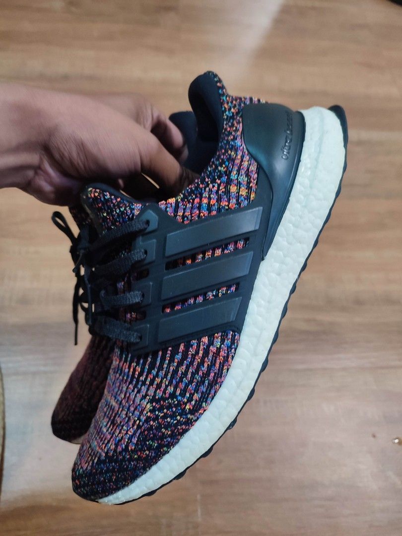 Ultra boost colour shop