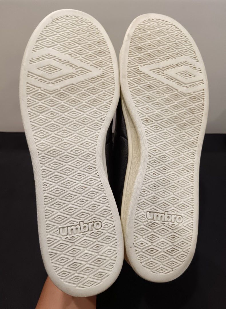 UMBRO BLIZZARD 10uk Sneakers Lawa Padu Men s Fashion