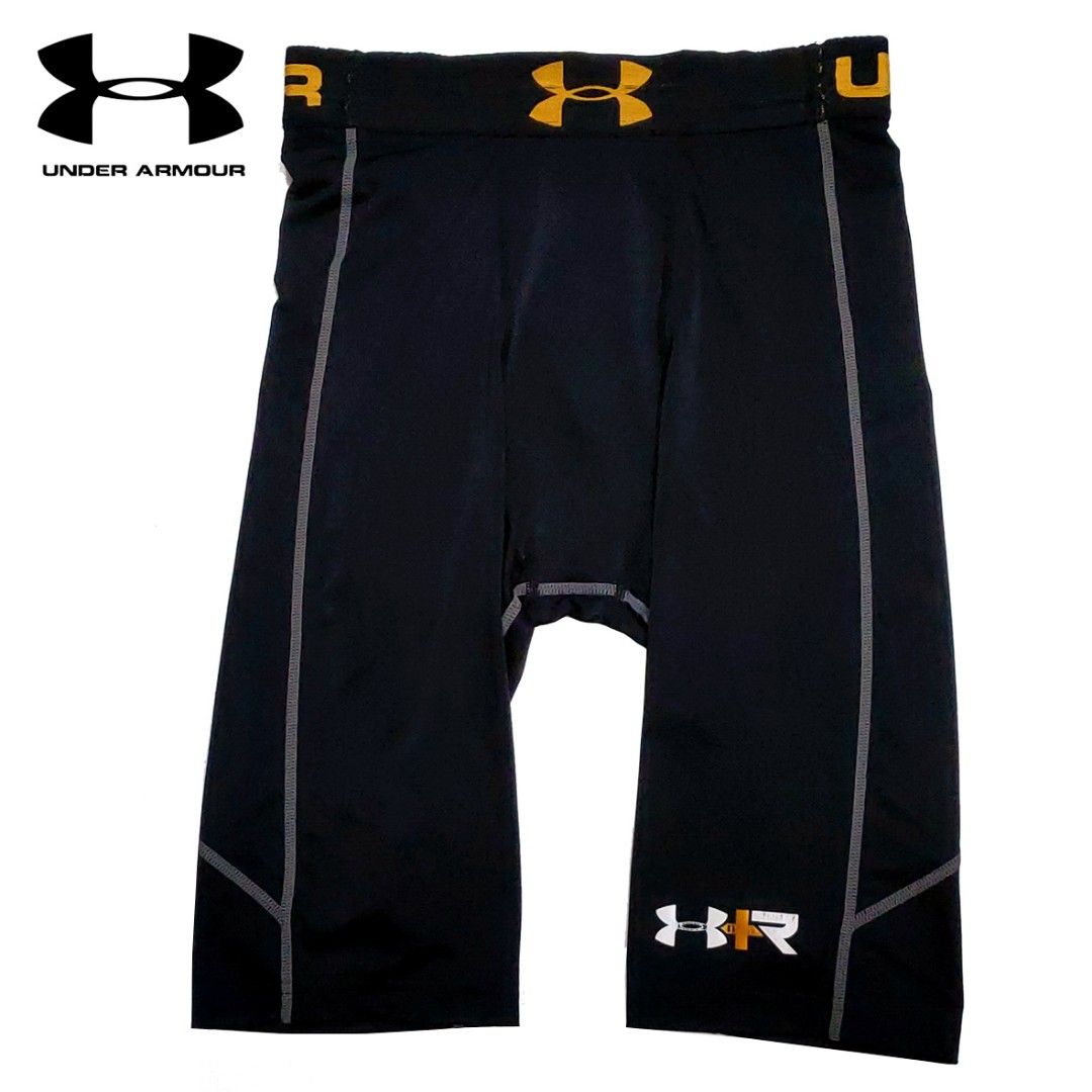 Under armour recovery shorts cheap