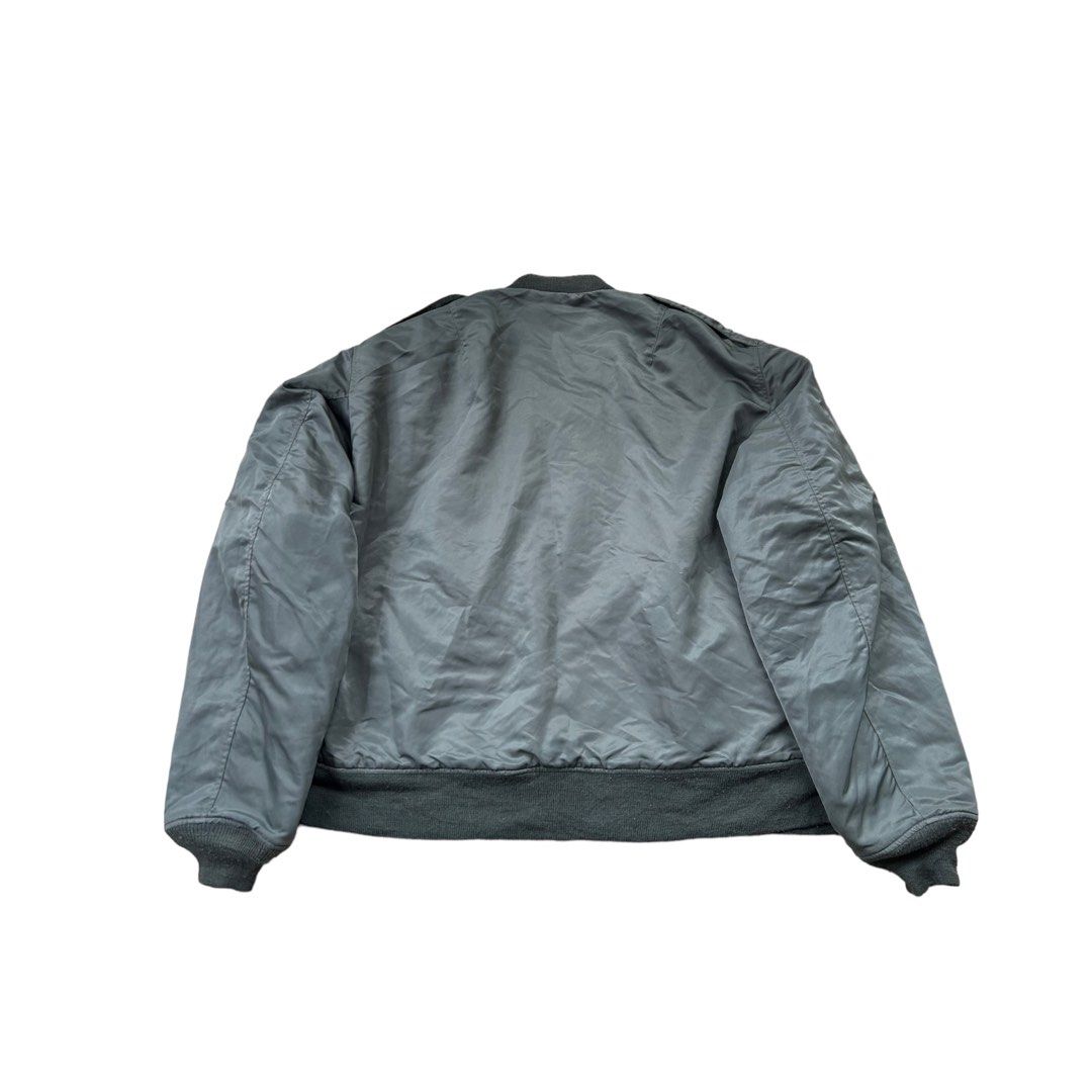 Unused x Buzz Rickson's x Beams Type L-2B Flight Jacket