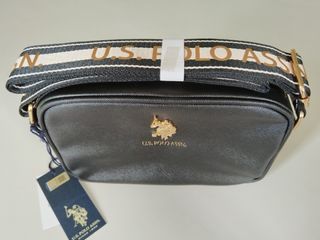 US Polo Cross Body Bag
