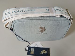 US Polo Cross Body Bag
