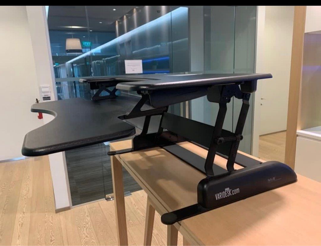 VariDesk® Pro Plus™ 36