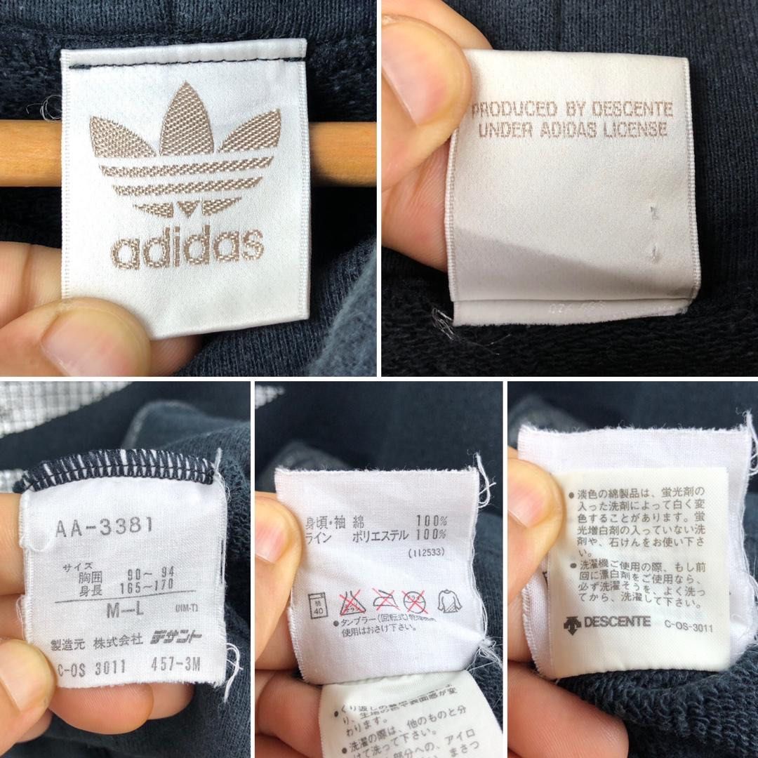adidas c os 3011