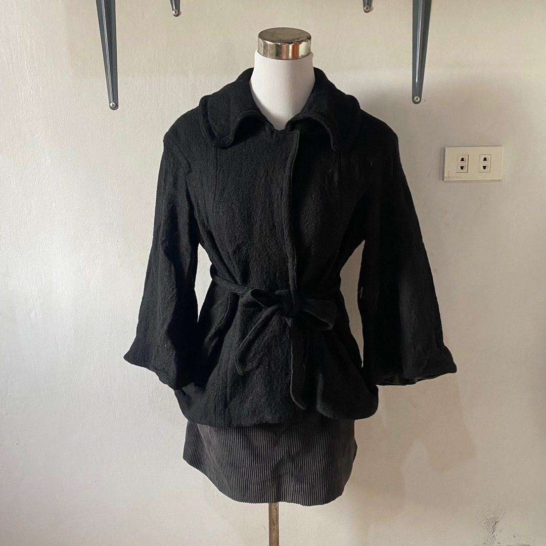 Vintage coats and jackets deals