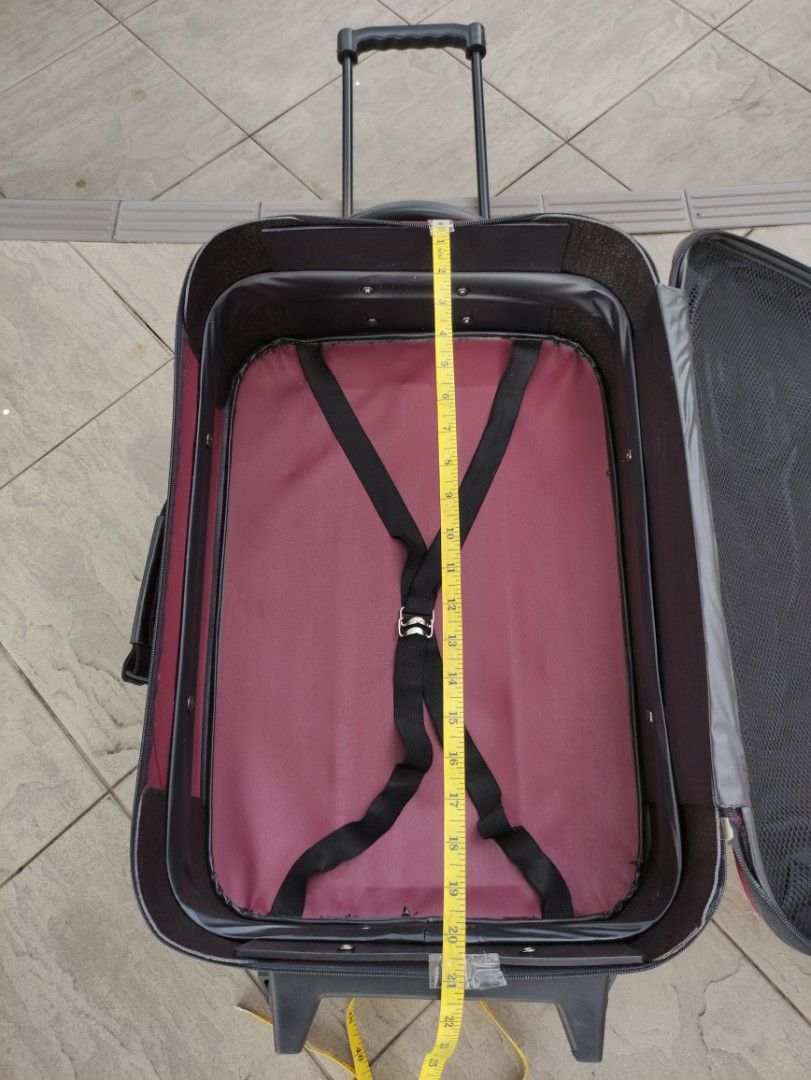 Alfred Dunhill × Vintage Vintage Dunhill Boston Weekend Travel Bowling Bag Australia