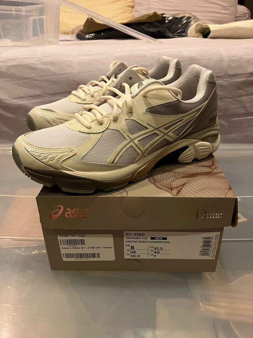 Very asics outlet