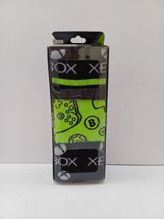 XBOX Crew Socks