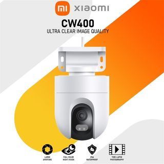 Xiaomi Mijia Original CCTV Camera 360