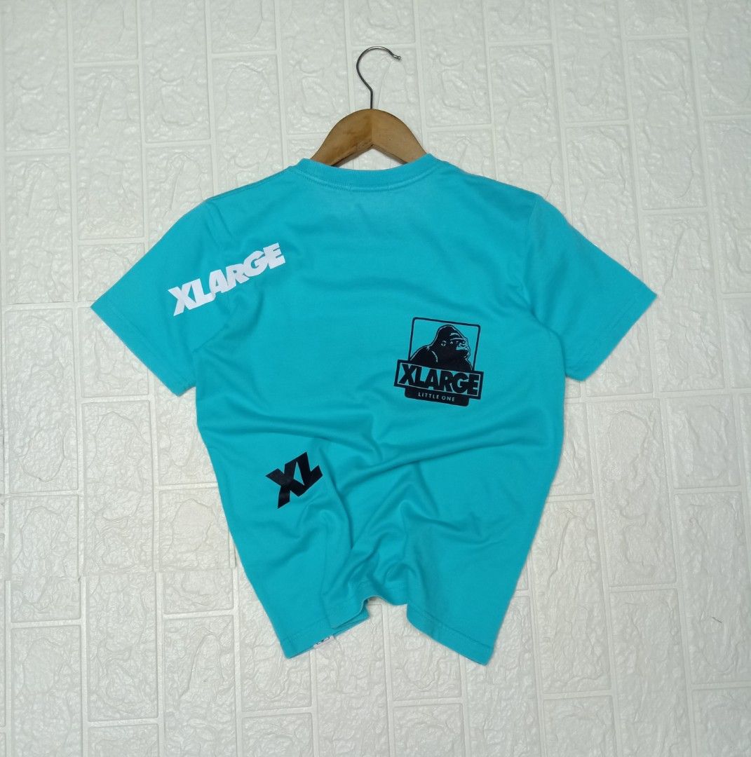 XLarge, Mens Fashion, Tops & Sets, Tshirts & Polo Shirts on Carousell