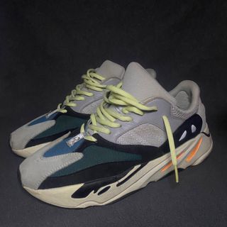 Yeezy wave runners for top sale