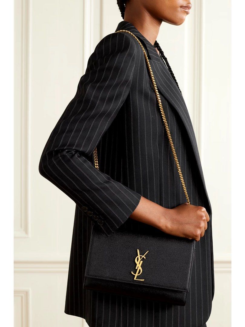 Ysl kate monogram bag new arrivals