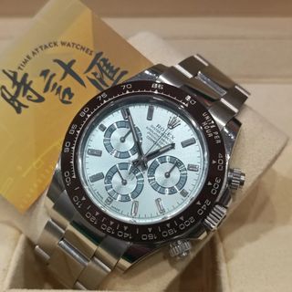 （分類：）位於 。 由 TimeAttackWatches 提交（商品編號 1292758585，圖片 1）。簡介： 。