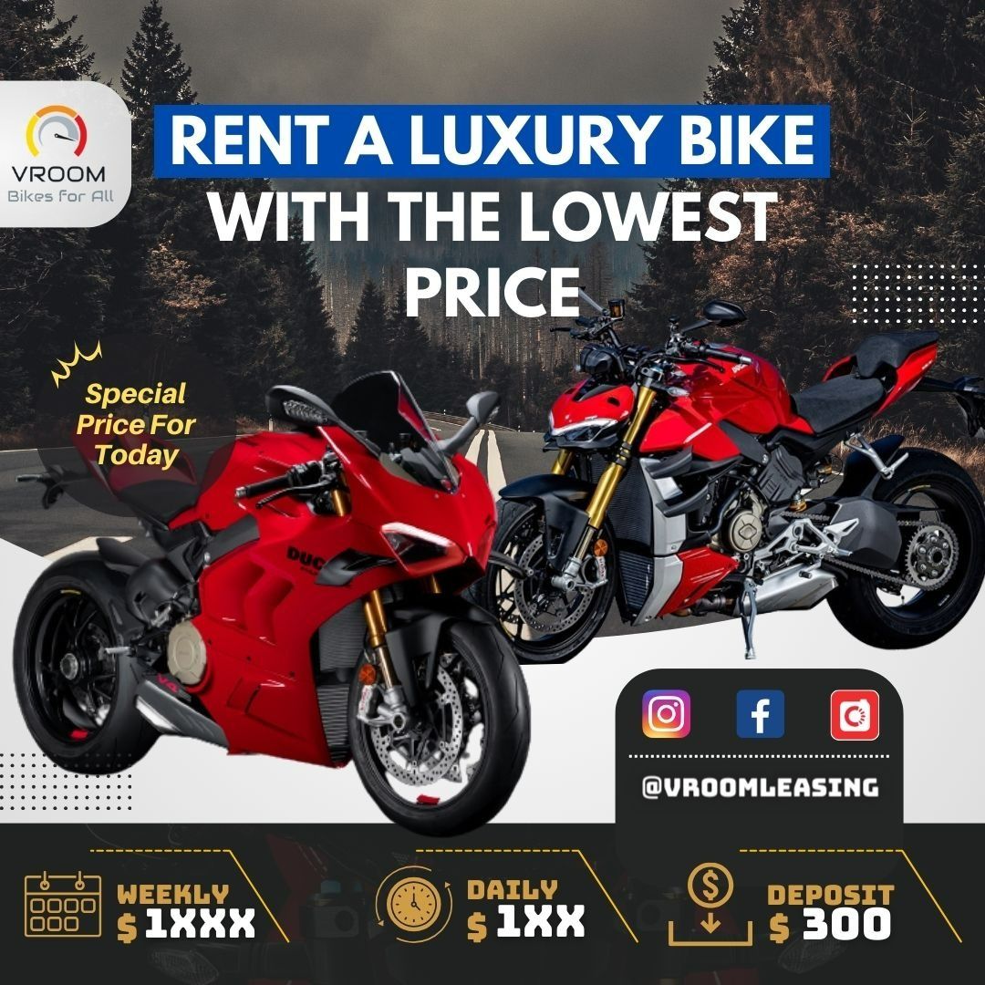 Panigale 1290 on sale