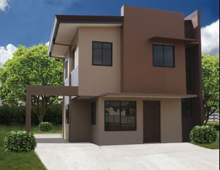 2 Storey House &Lot For Sale in Biñan Laguna