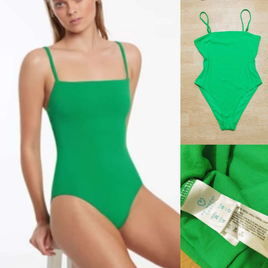 Primark plus size shop swimwear
