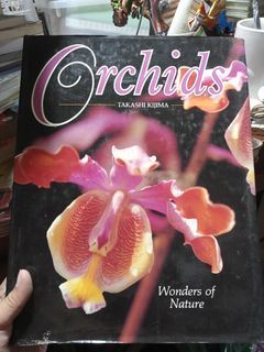 #401 ORCHIDS