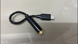 手機神器 IPHONE APPLE ANDROID TYPE C 3.5 4.4 earphone 耳機 手機 手提電話 收藏品 1