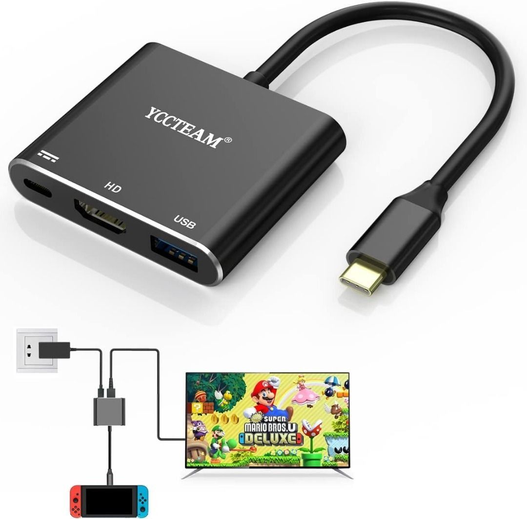 Nintendo switch shop dlna