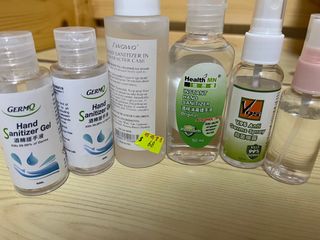 搓手液64167808888449110