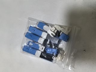 Fiber Optic Connector491473057685841920