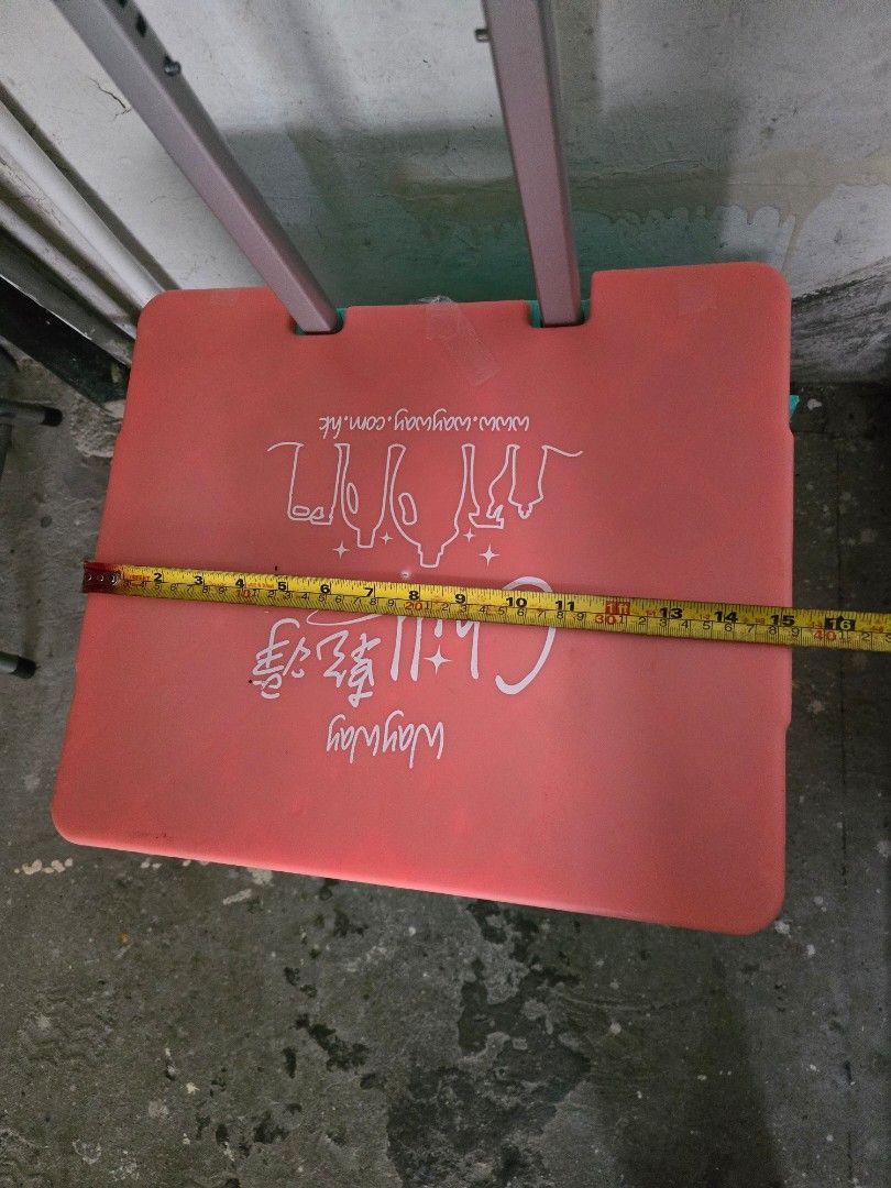 二手摺合式購物箱, 其他, 其他- Carousell