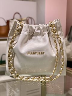 Jill stuart coco chain” 出售中| Carousell Hong Kong