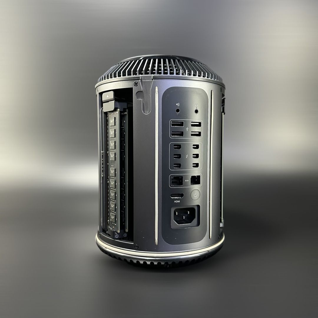 【在庫僅少】 2013) (Late MacPro メモリ32GB 行き Pro(Late 500GB（Mac SSD Macデスクトップ