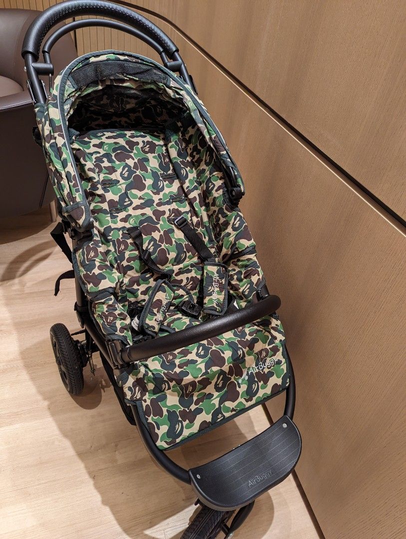 Bape Air buggy Stroller