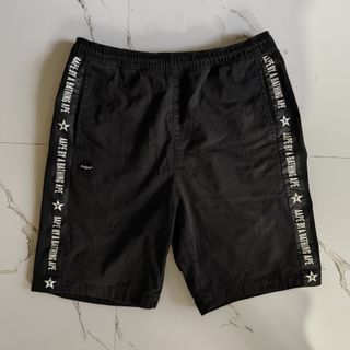 Aape string shorts