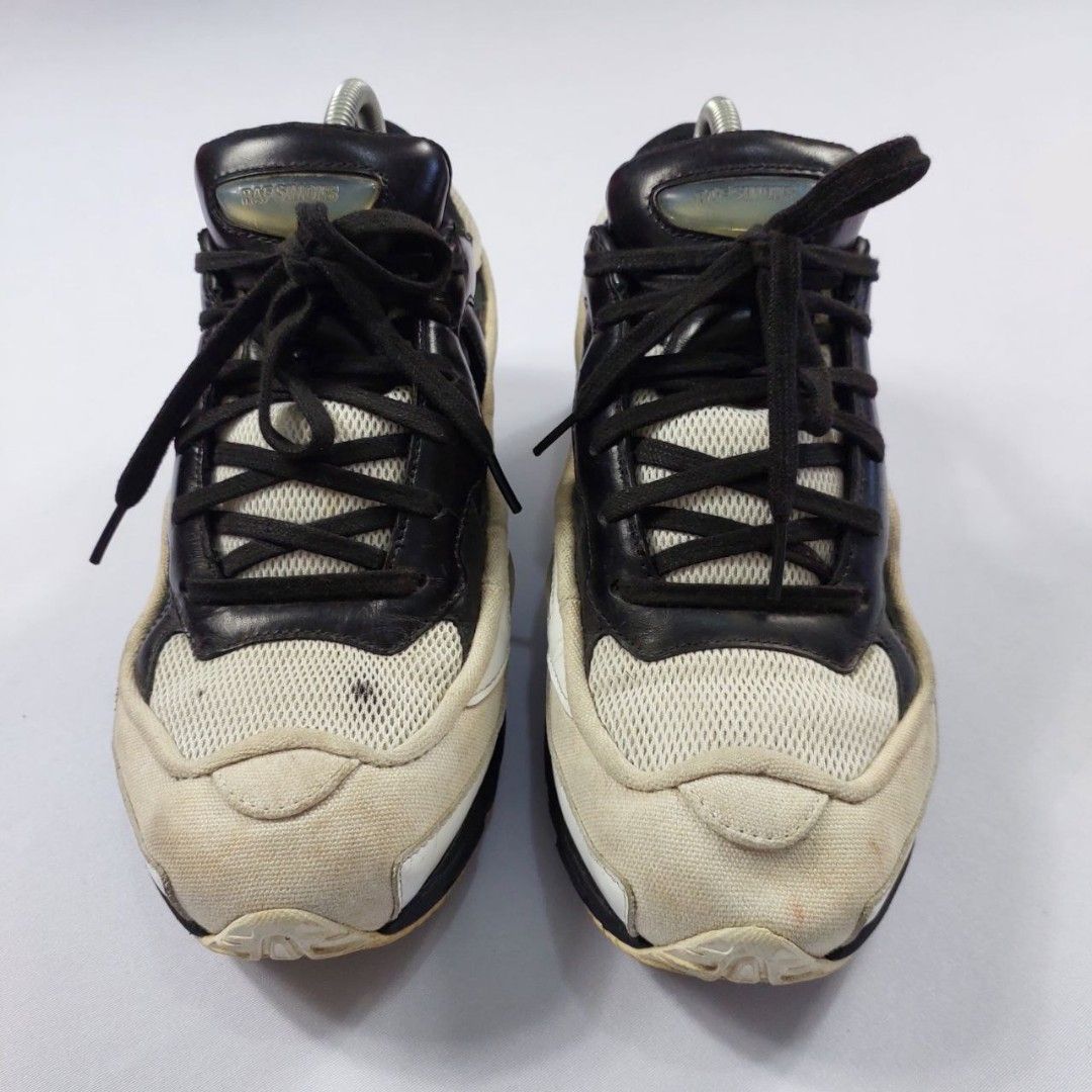 Addidas X Raf Simons Ozweego 3 Bunny Men s Fashion Footwear