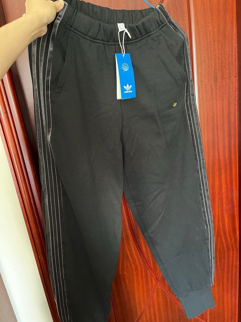 Adidas adidas Originals Cuffed Joggers Pants sports pants