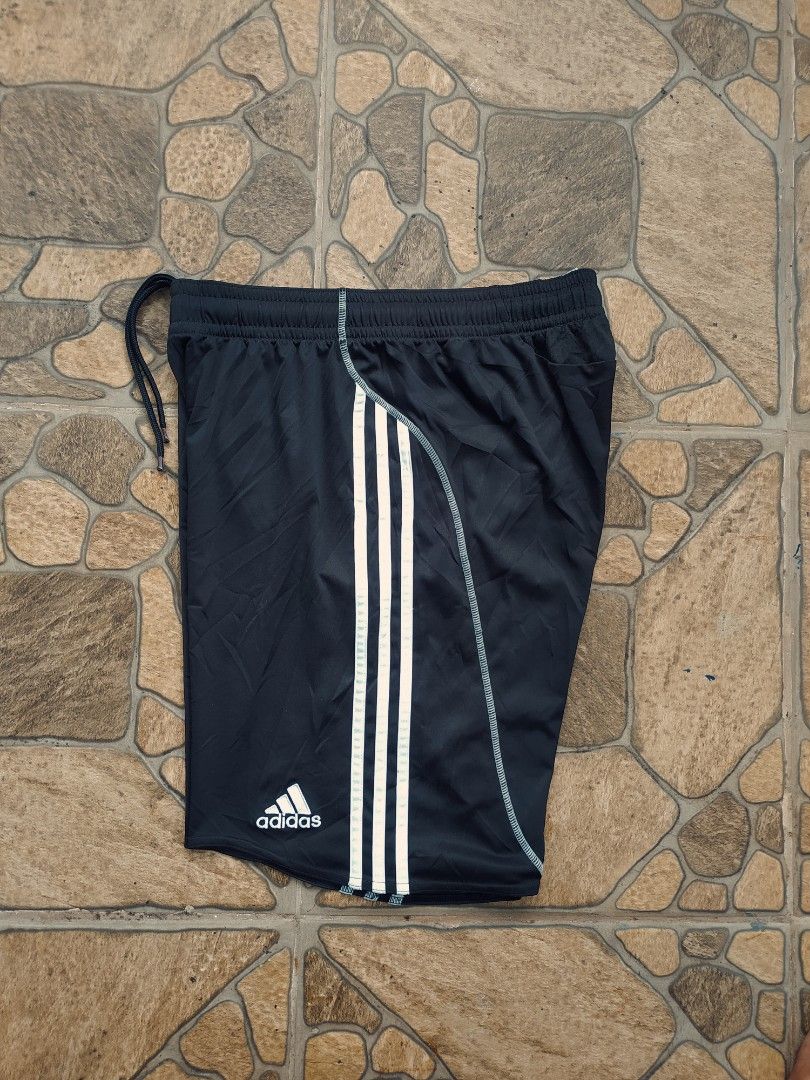 Adidas above the knee top shorts