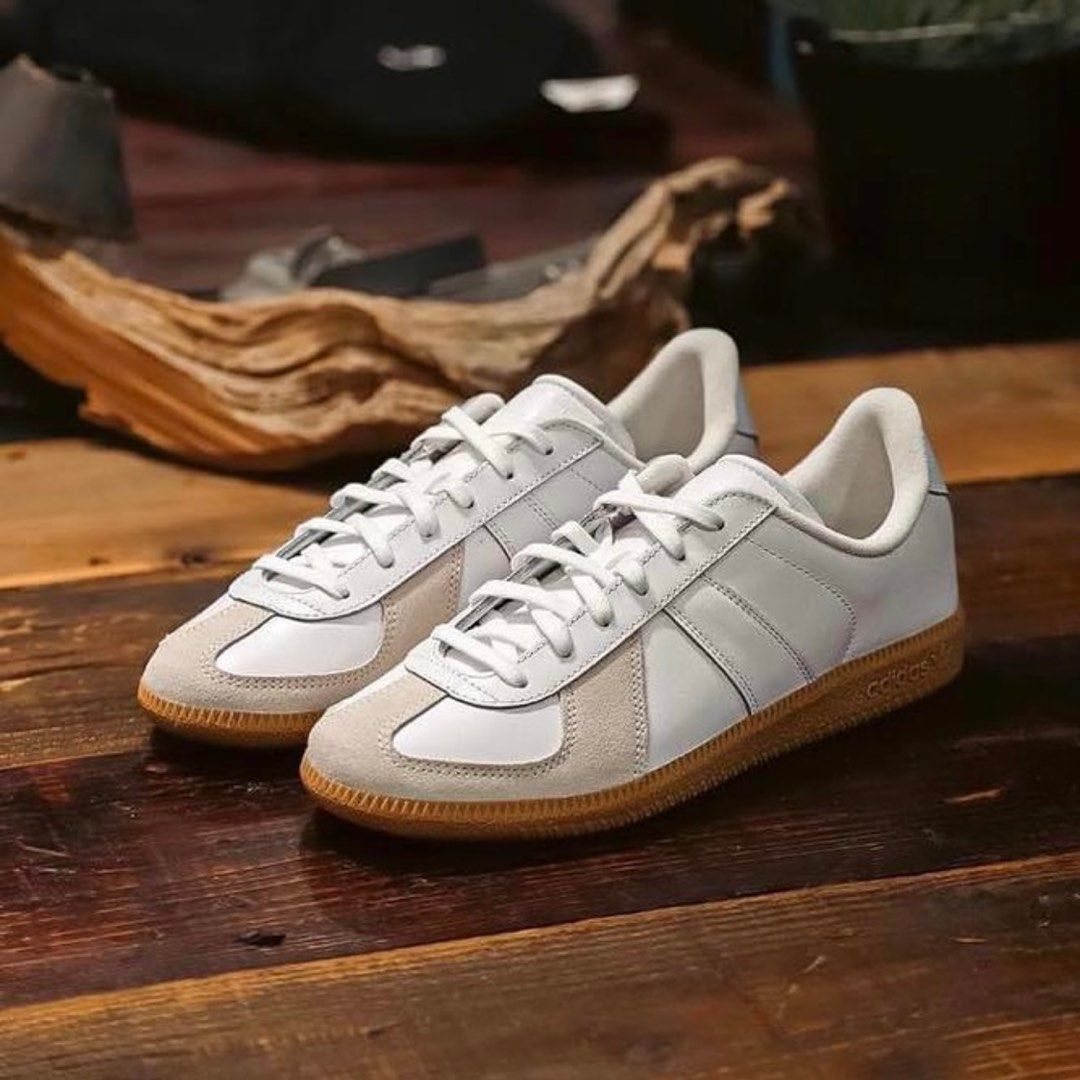 Adidas bw army white gum clearance