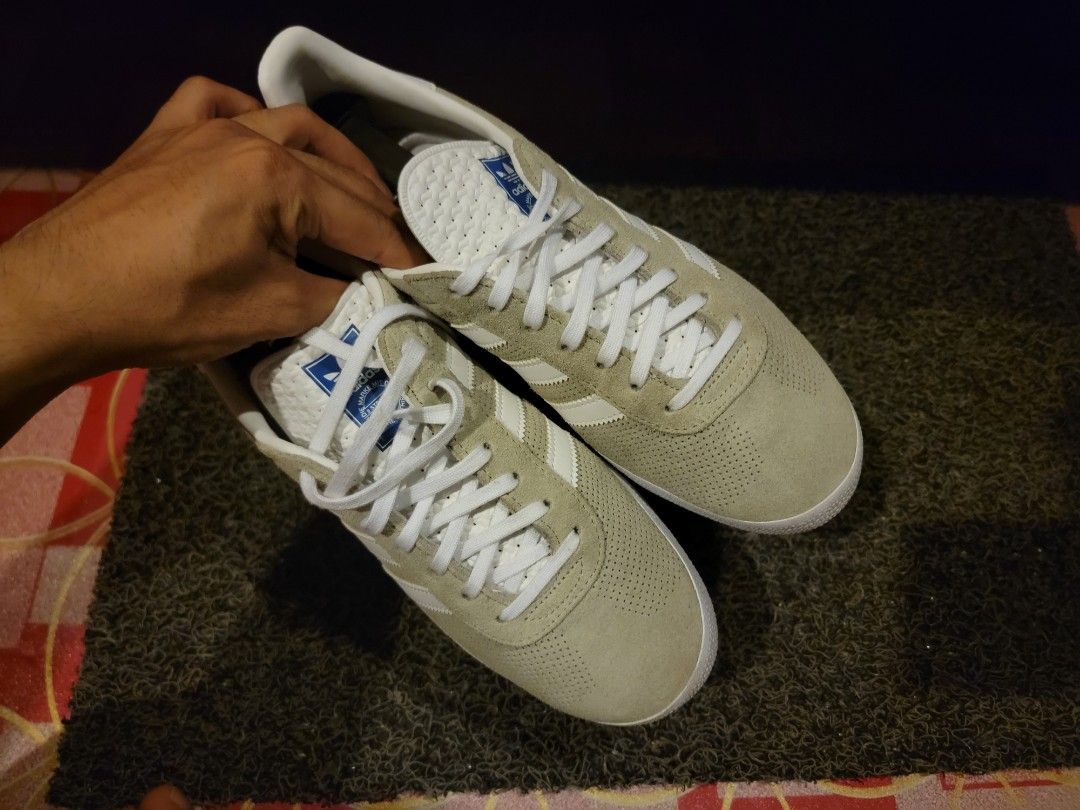 Adidas neo gazelle top