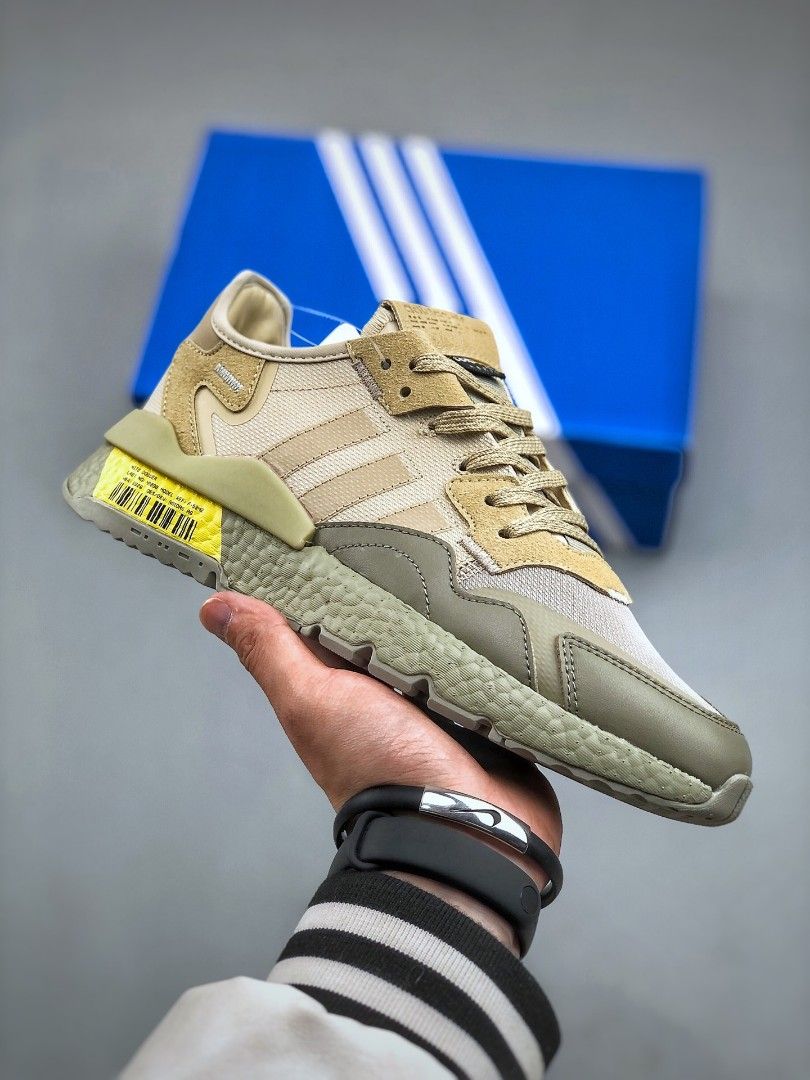Adidas nite jogger sales fv3617