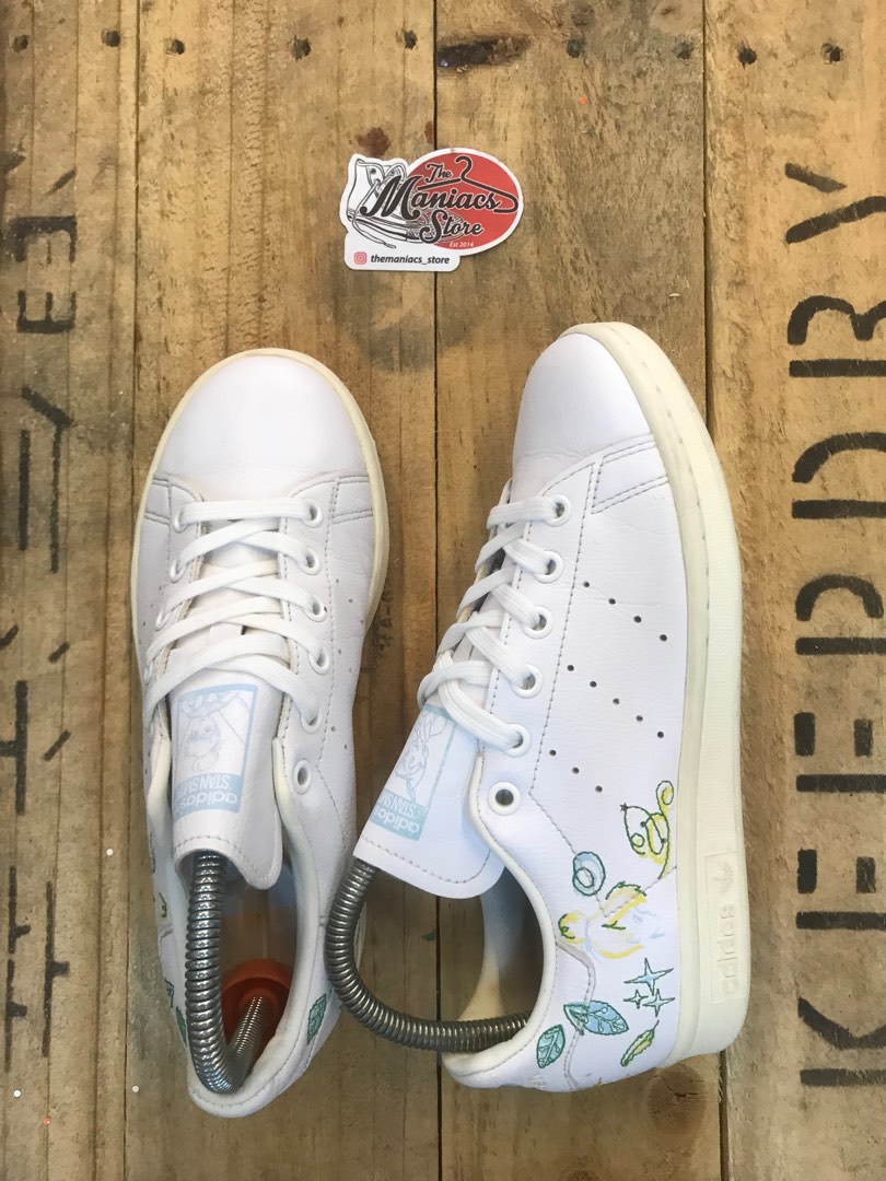 Adidas stan smith kedai online